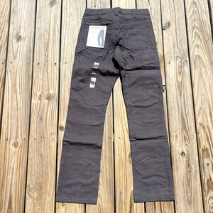 Gray Women's Pants